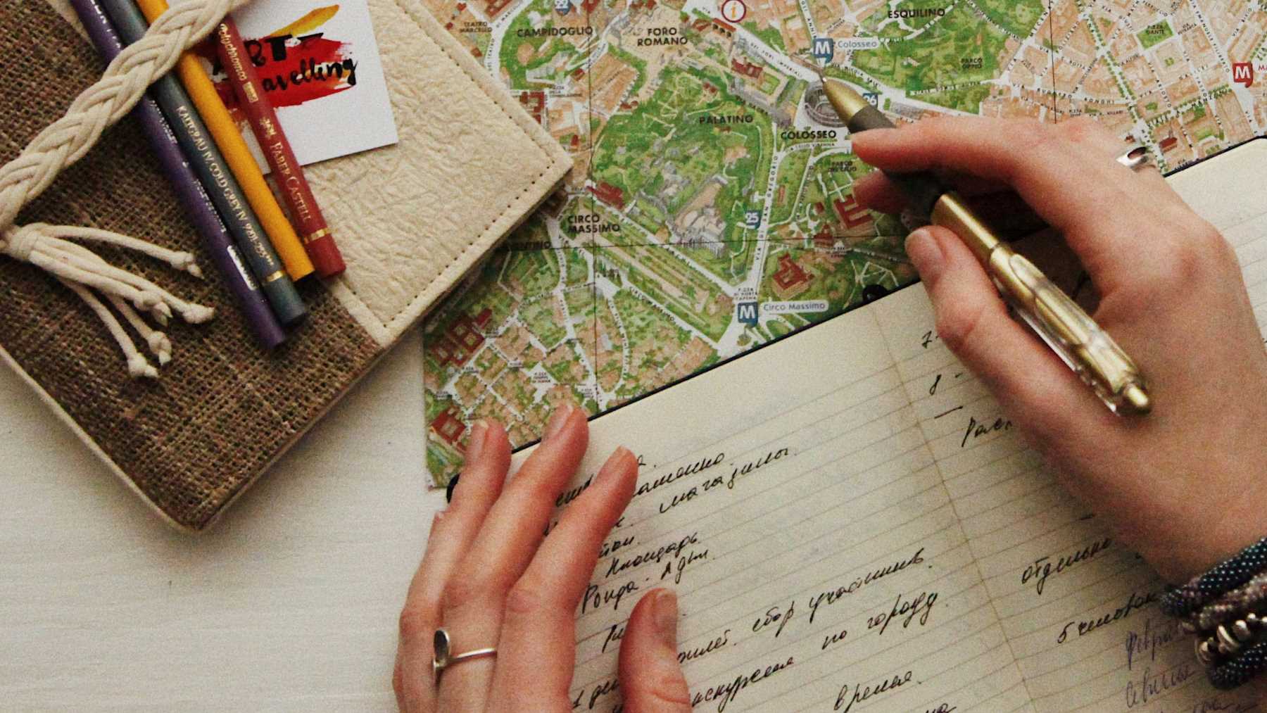 Editors' advice for aspiring travel writers