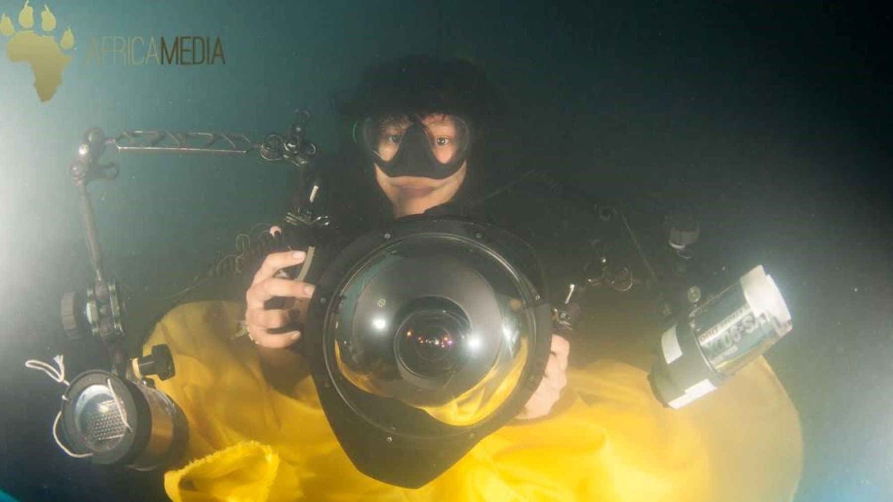How to prevent fog in your underwater camera housing
